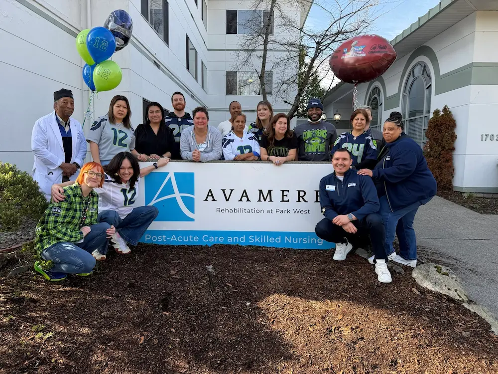 Avamere Park West
